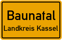 Zulassungstelle Baunatal.Landkreis Kassel